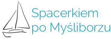 Spacerkiem po Myśliborzu